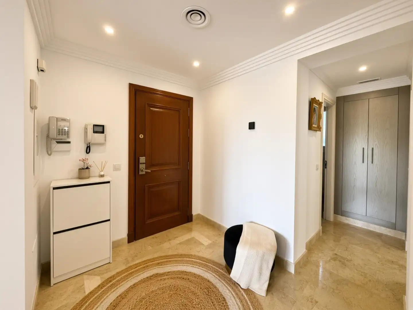 Attique avec terrasse à vendre à Nueva Andalucía, imagen 22