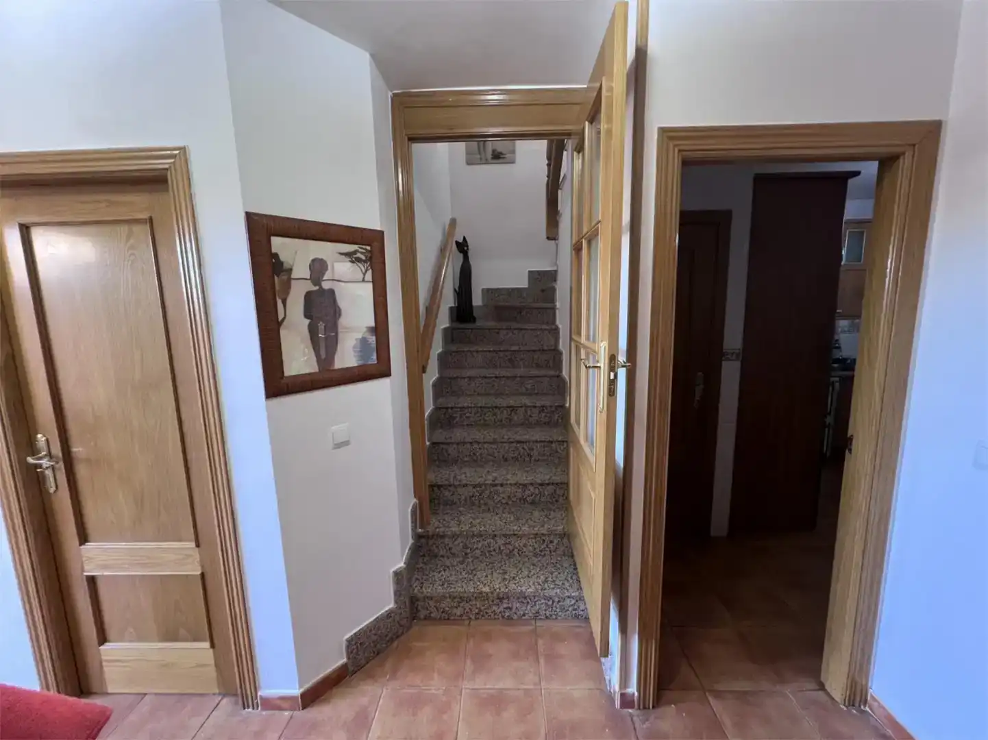 Casa o xalet en venda en Los Cerralbos amb Aire condicionat i Balcó