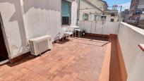 Terrassa de Àtic en venda en  Barcelona Capital amb Aire condicionat, Calefacció i Terrassa