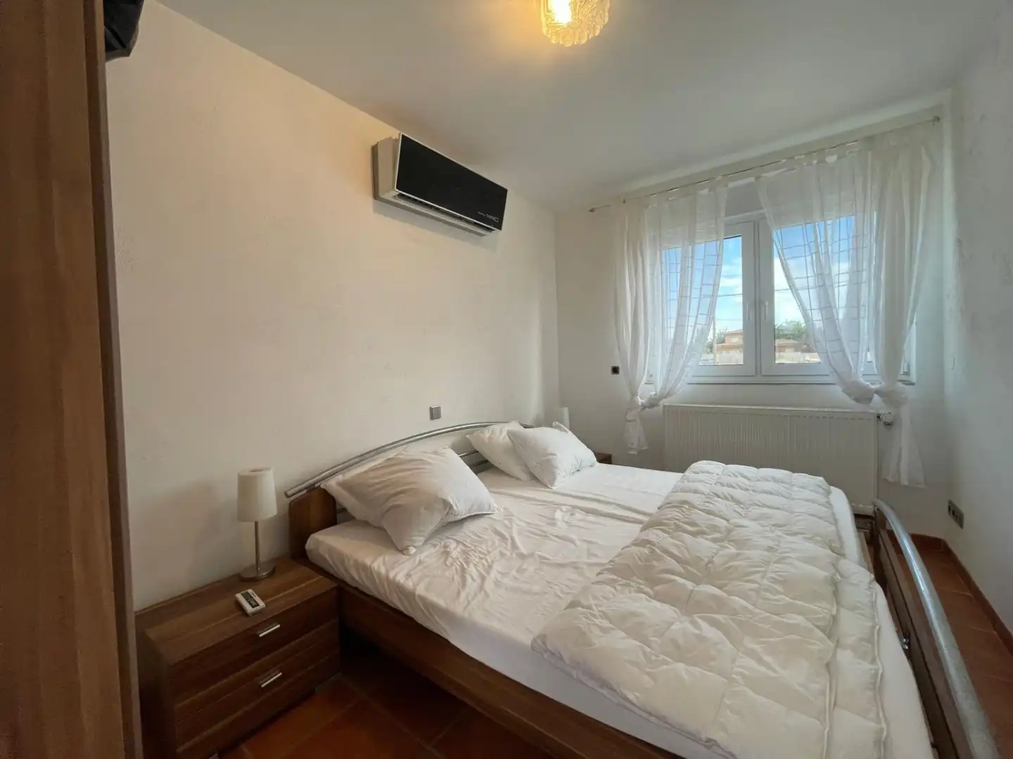 Dormitori de Casa o xalet en venda en Vinaròs amb Aire condicionat, Calefacció i Terrassa