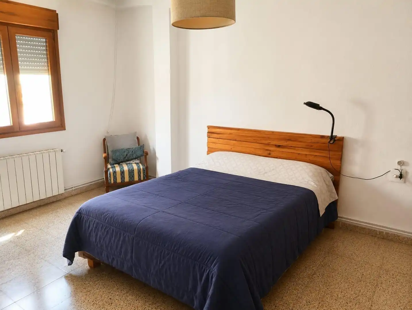 Habitación de Piso en venta en Benigànim