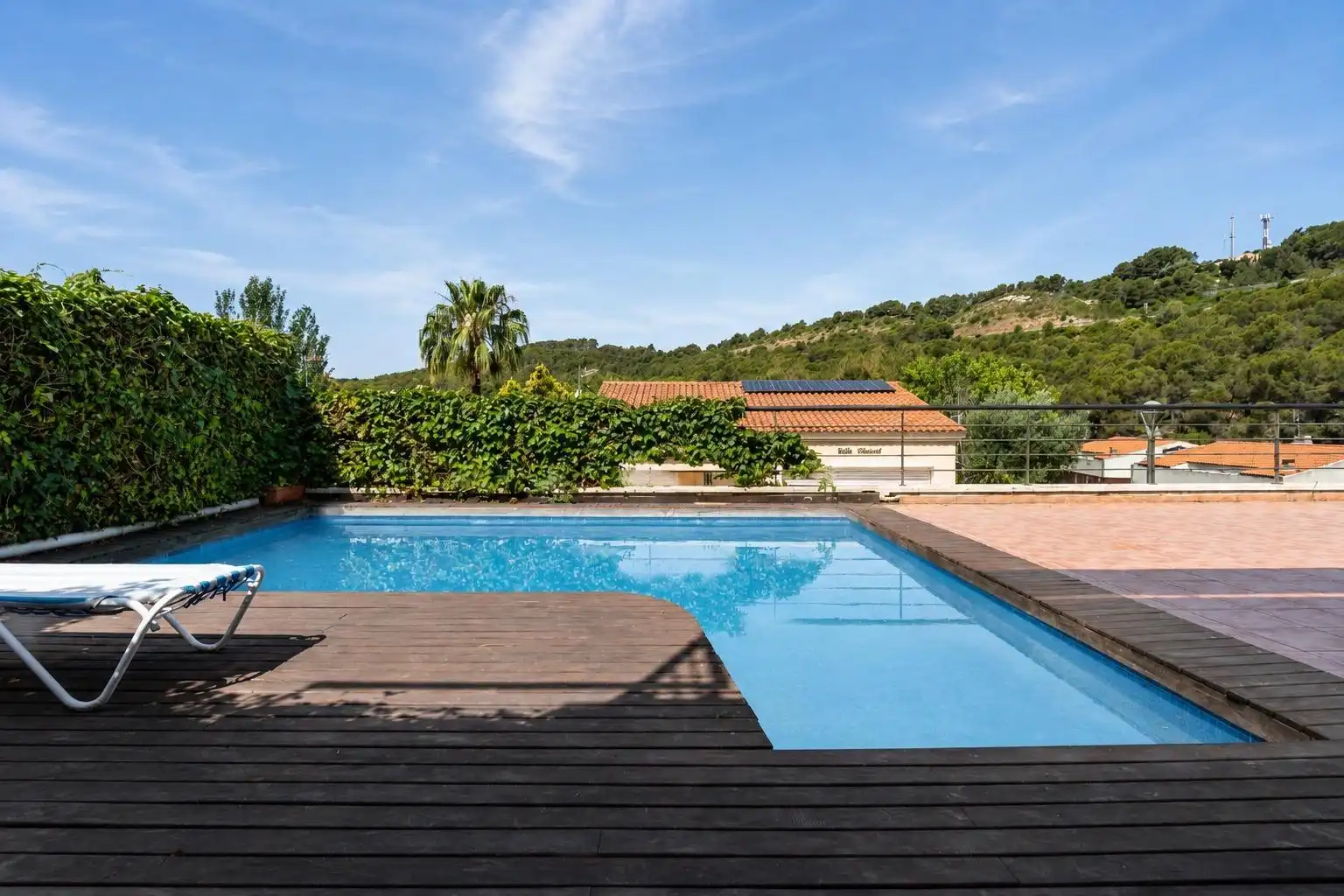 Maison avec piscine à vendre à Urbanitzacions de Llevant, imagen 2