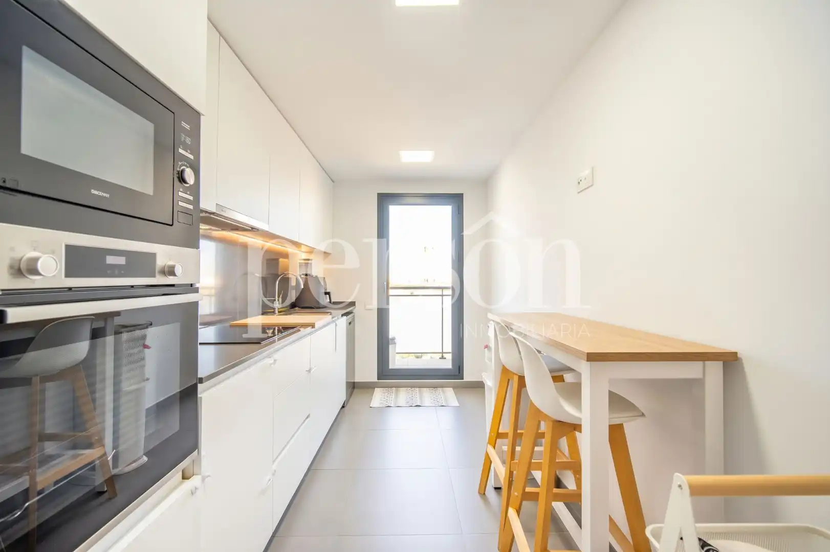 Appartement avec piscine à vendre à Quatre Carreres, imagen 9