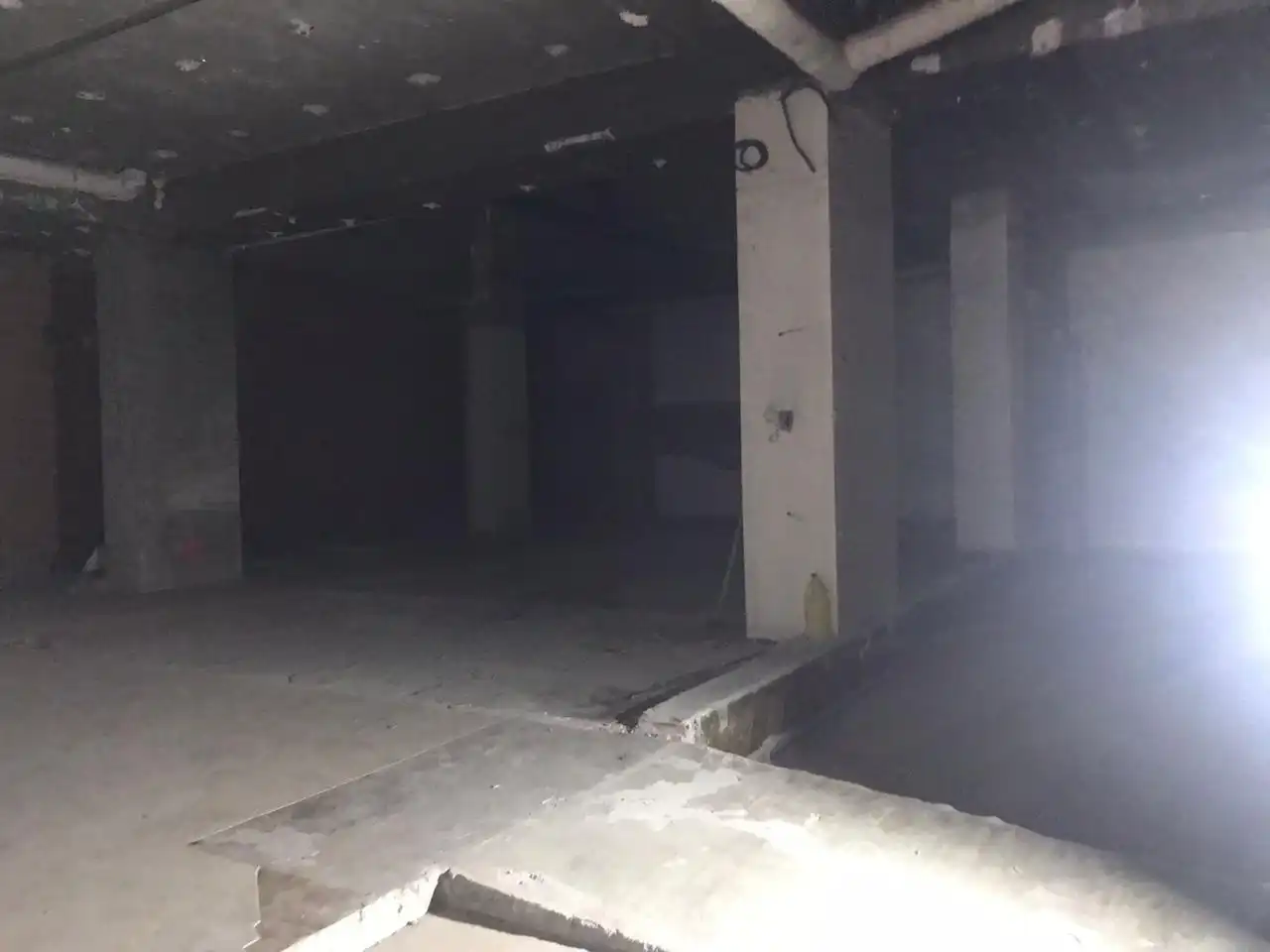 Business premises to rent in Sabino Arana Etorbidea, imagen 8