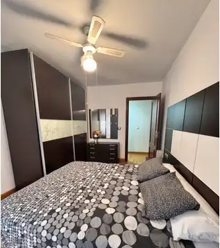 Flat for rent in Calle de los Bomberos, 5, Centro ciudad