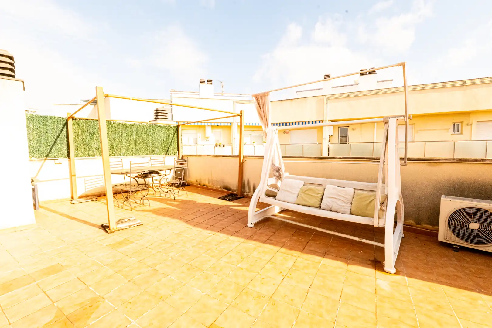 Attique avec terrasse à vendre à Carrer Margalló, imagen 5