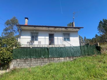 Maison avec balcon à vendre à Boborás