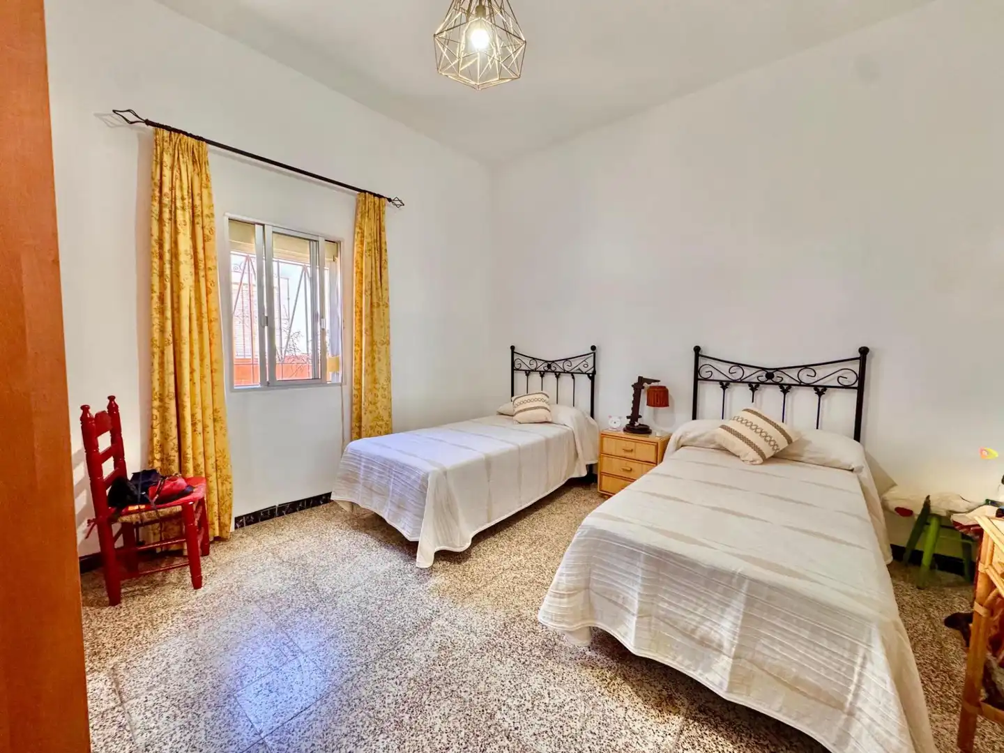 Habitatge amb jardí en venda a Olivares, imagen 7