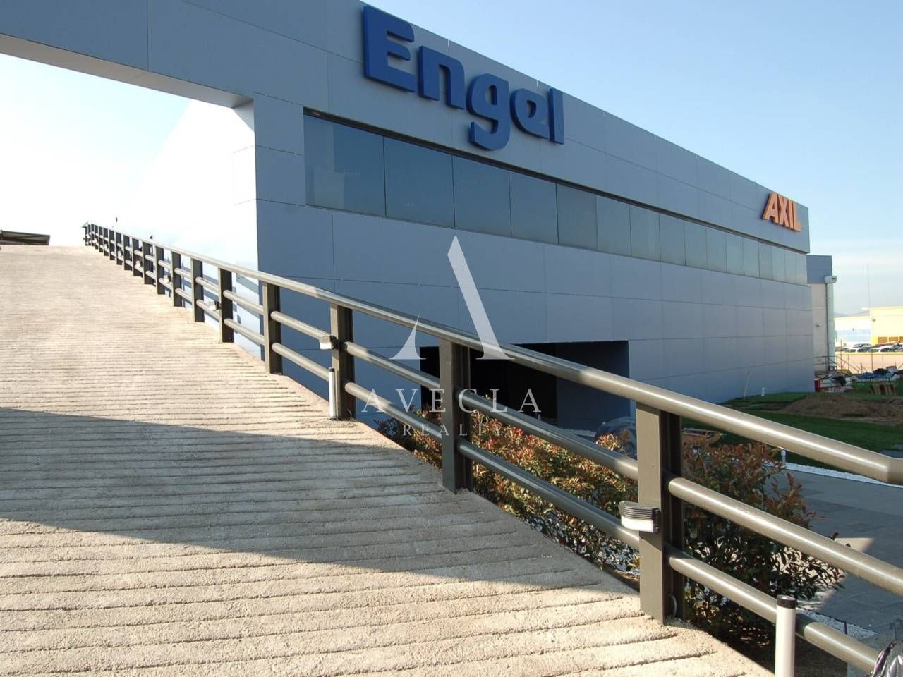 Industrial buildings to rent in Avenida Puig dels Tudons, 6, Zona Industrial