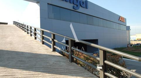 Photo 2 of Industrial buildings to rent in Avenida Puig Dels Tudons, 6, Zona Industrial, Barberà del Vallès