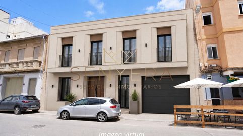 Foto 2 von Einfamilien-Reihenhaus zum Verkauf in La Torre, Valencia Capital
