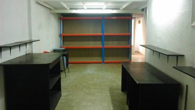 Local comercial en Venta en Plaza de Toros - Avenida Chapí - Trinquete