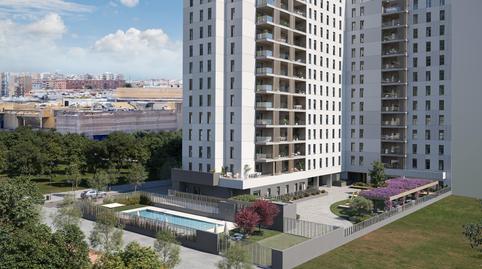 Foto 3 de Pis en venda a Cruz del Campo, Parcela Rma . Aridsp, Santa Clara, Sevilla