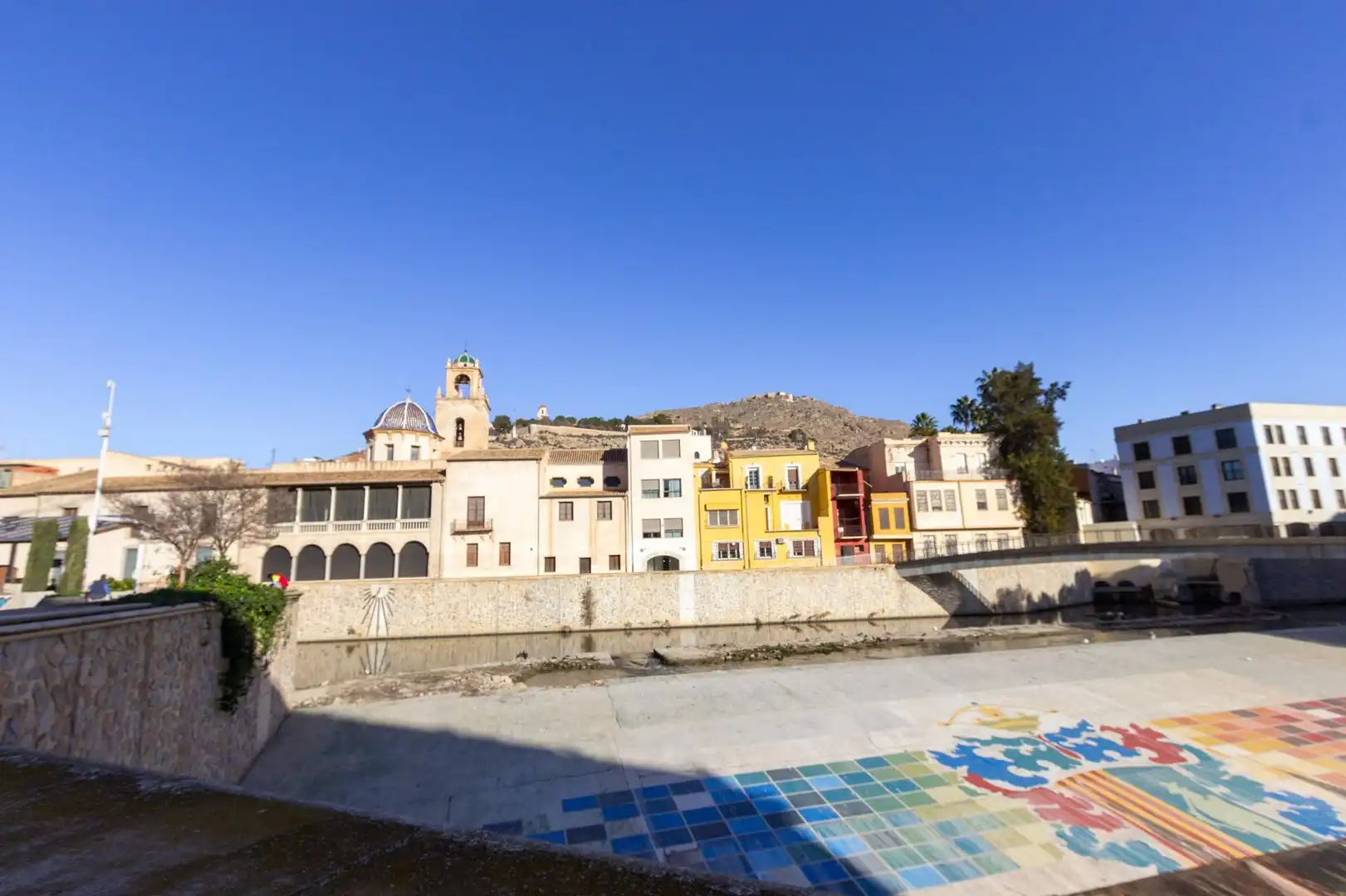 Gewerbefläche zur Miete in Orihuela ciudad, imagen 23