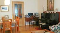 Living room of Flat for sale in Ponteareas