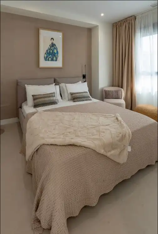 Wohnung mit Aufzug zum Verkauf in Avenida Pablo Ruiz Picasso 21, imagen 17