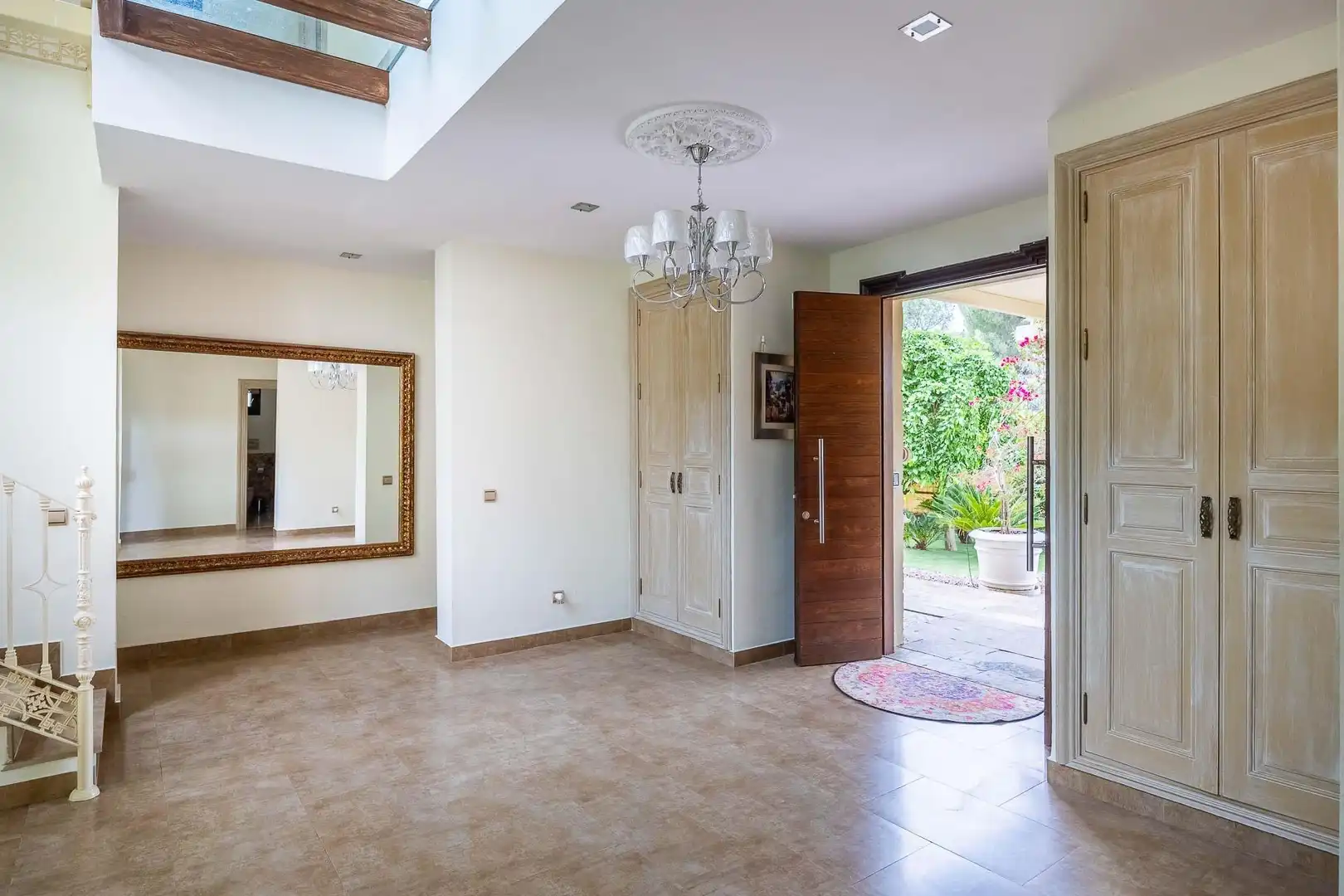 Chalet con piscina en venta en Bollullos de la Mitación, imagen 38