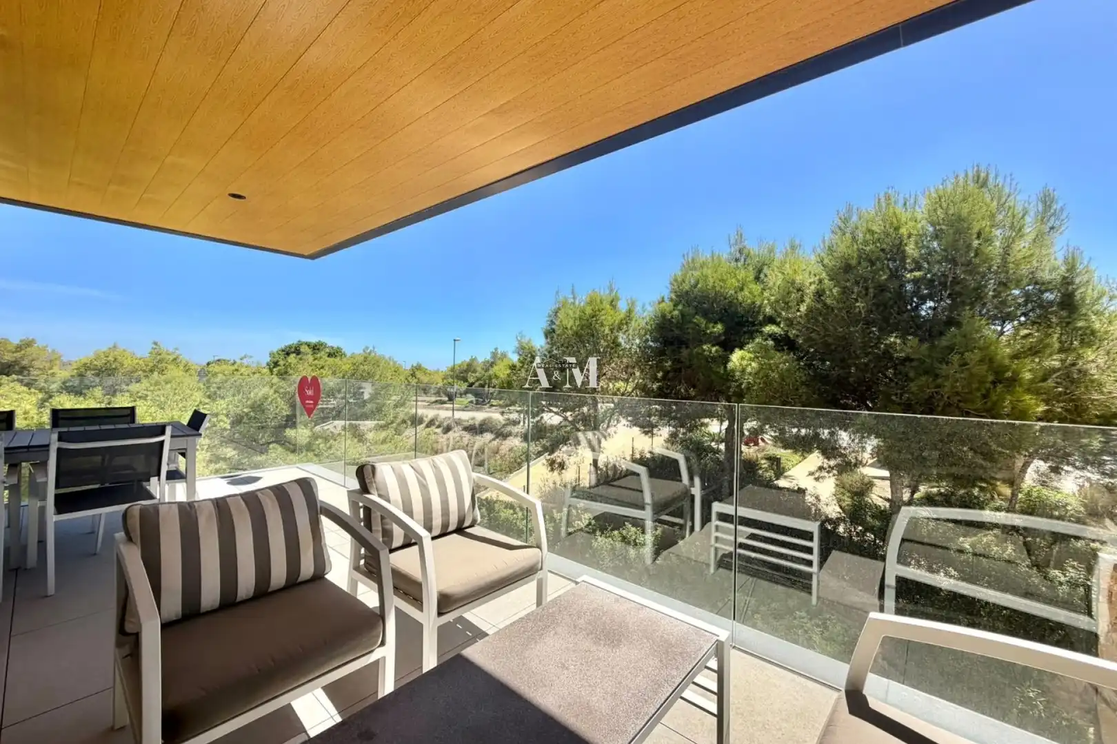 Wohnung mit Terrasse zum Verkauf in Orihuela Costa, imagen 34