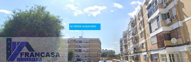 Piso en Venta en Juan XXIII - Rochelambert