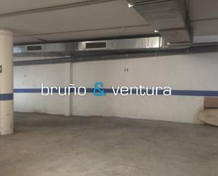 Parking of Garage to rent in El Vendrell