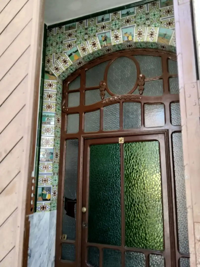 Casa adosada en venta en Jabugo con Jardín privado