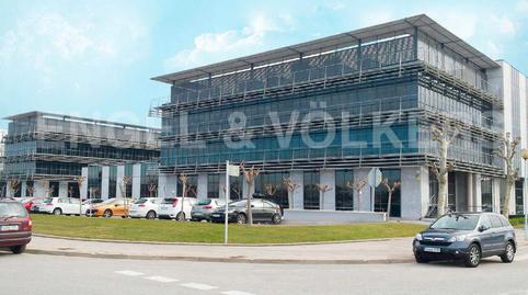 Foto 2 de Oficina en venda a Zona Industrial, Barcelona