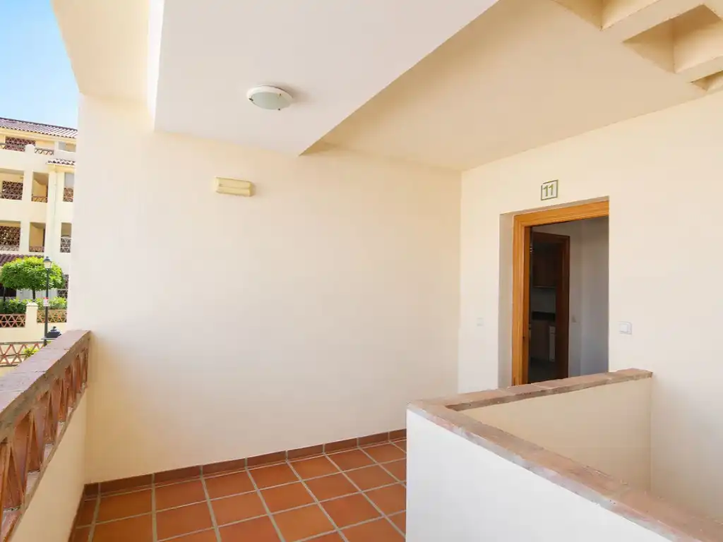 Wohnung zum Verkauf in Mijas mit Klimaanlage, Möbliert und Ofen