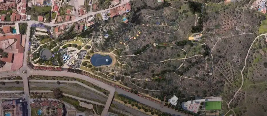 Residential zum Verkauf in Rincón de la Victoria