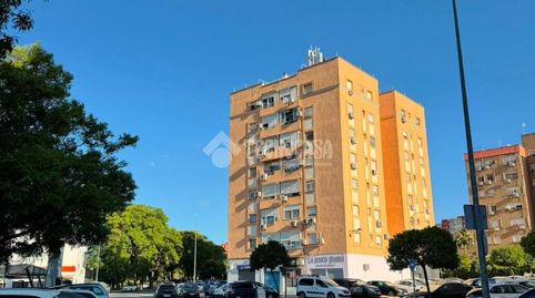 Foto 5 de Garaje en venta en Av. San José de Calasanz, Centro, Montequinto