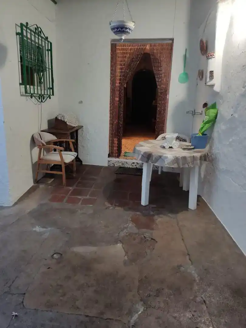 Planta baja en venta en Higuera la Real