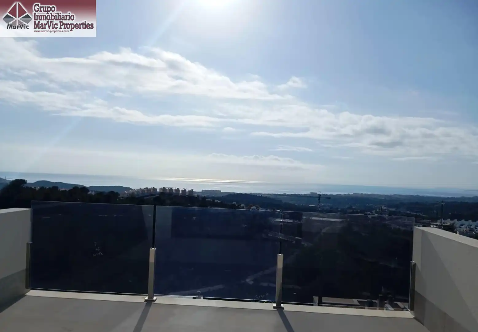 Xalet amb piscina en venda a Golf Bahía, imagen 31