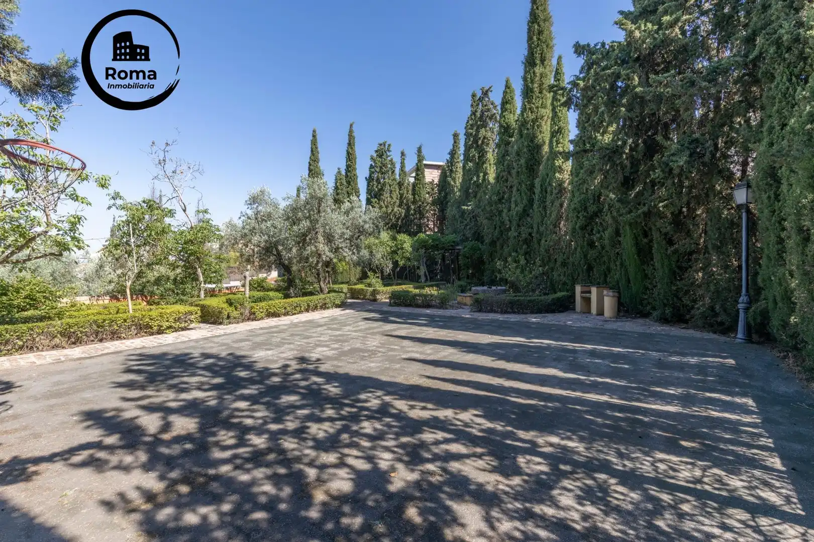 Detached house with terrace for sale in Calle ALEMANIA, imagen 58