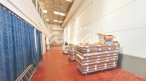 Photo 3 of Industrial buildings for sale in Zona industrial, Madrid