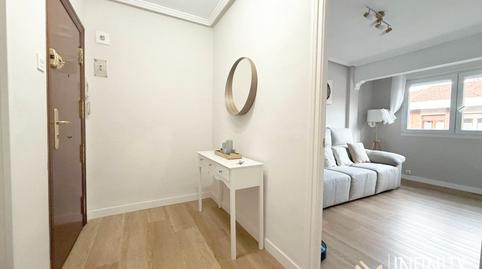 Photo 4 of Flat to rent in Goya Kalea, Bagatza - San Vicente, Bizkaia