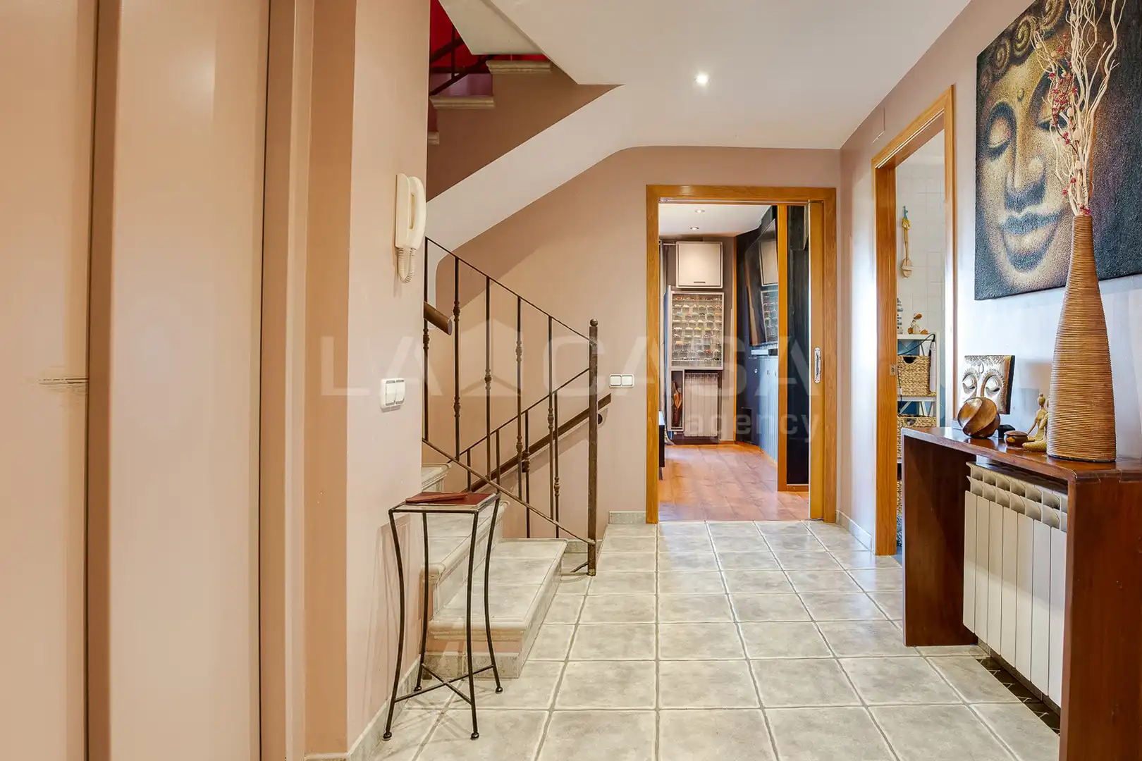 Adosado con terraza en venta en Font Verda, imagen 47