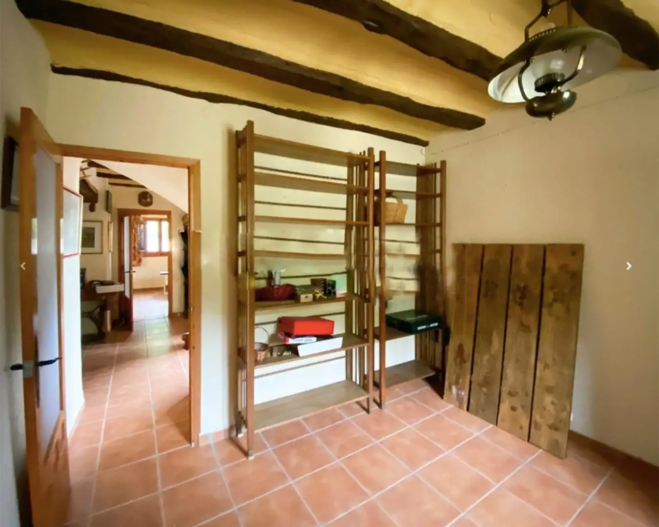Casa rústica en venta en La Font de la Figuera, imagen 17