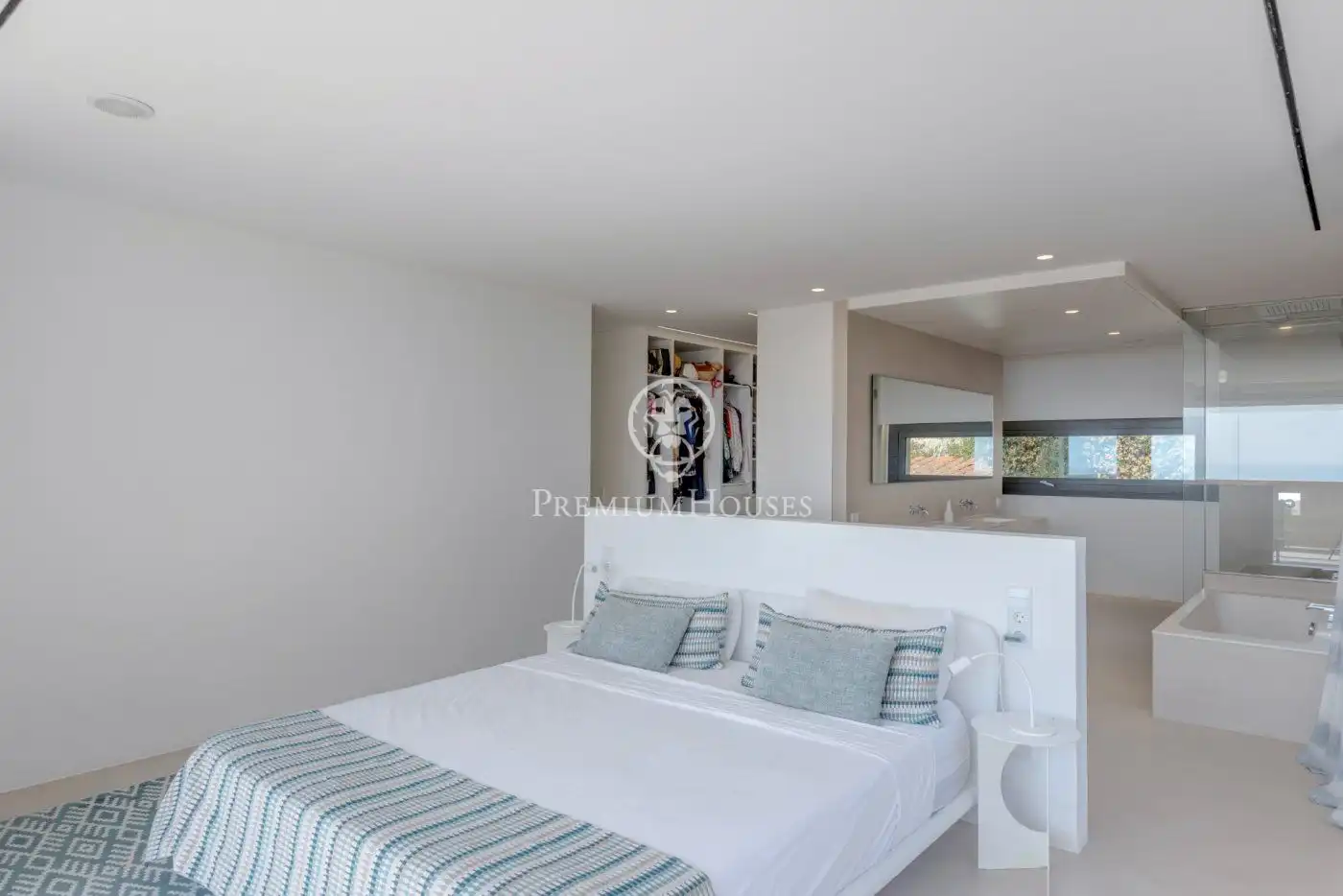 House with pool for sale in Paseo CAN VINYES, imagen 28