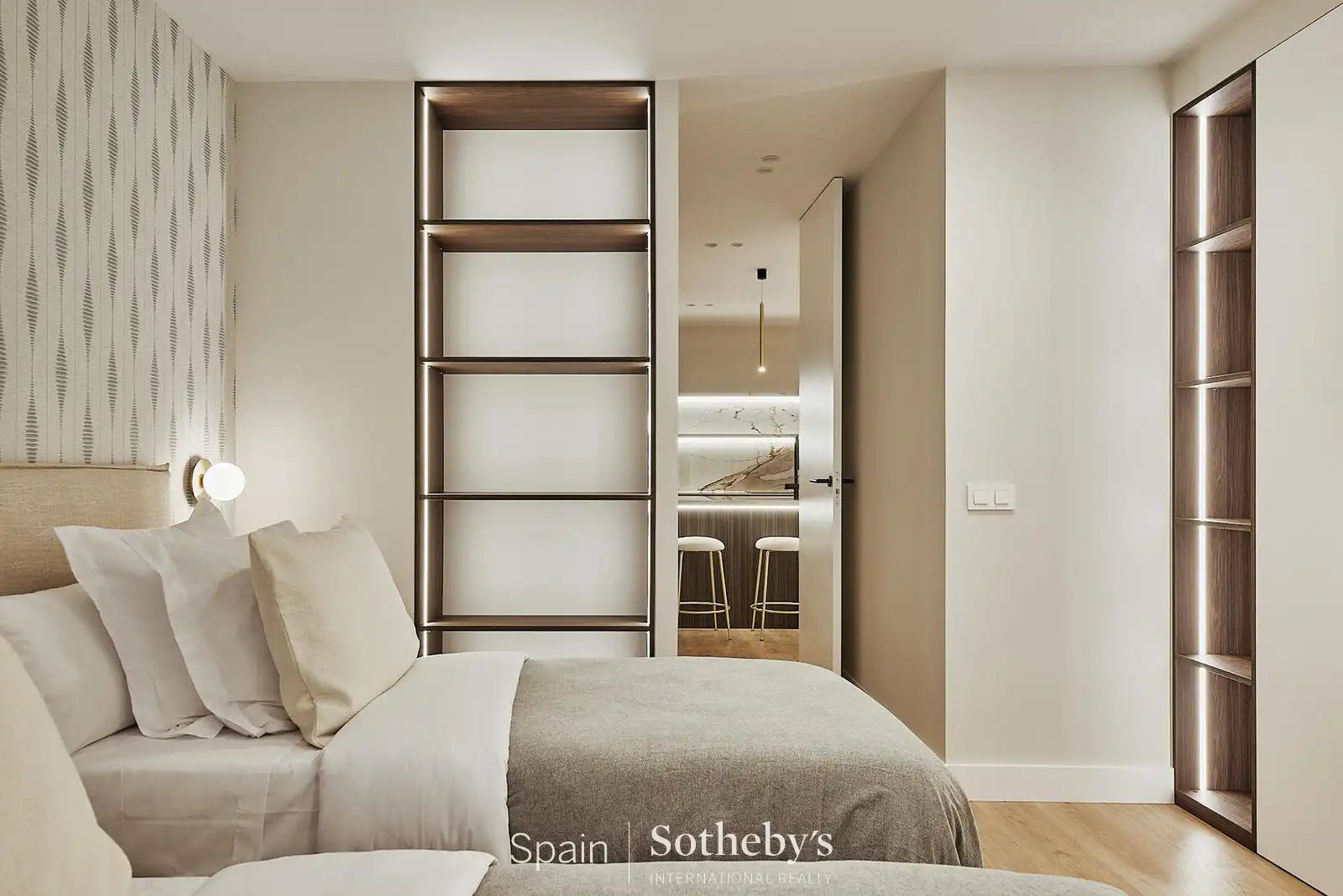 Apartment mit Aufzug zum Verkauf in Calle del General Pardiñas, imagen 20