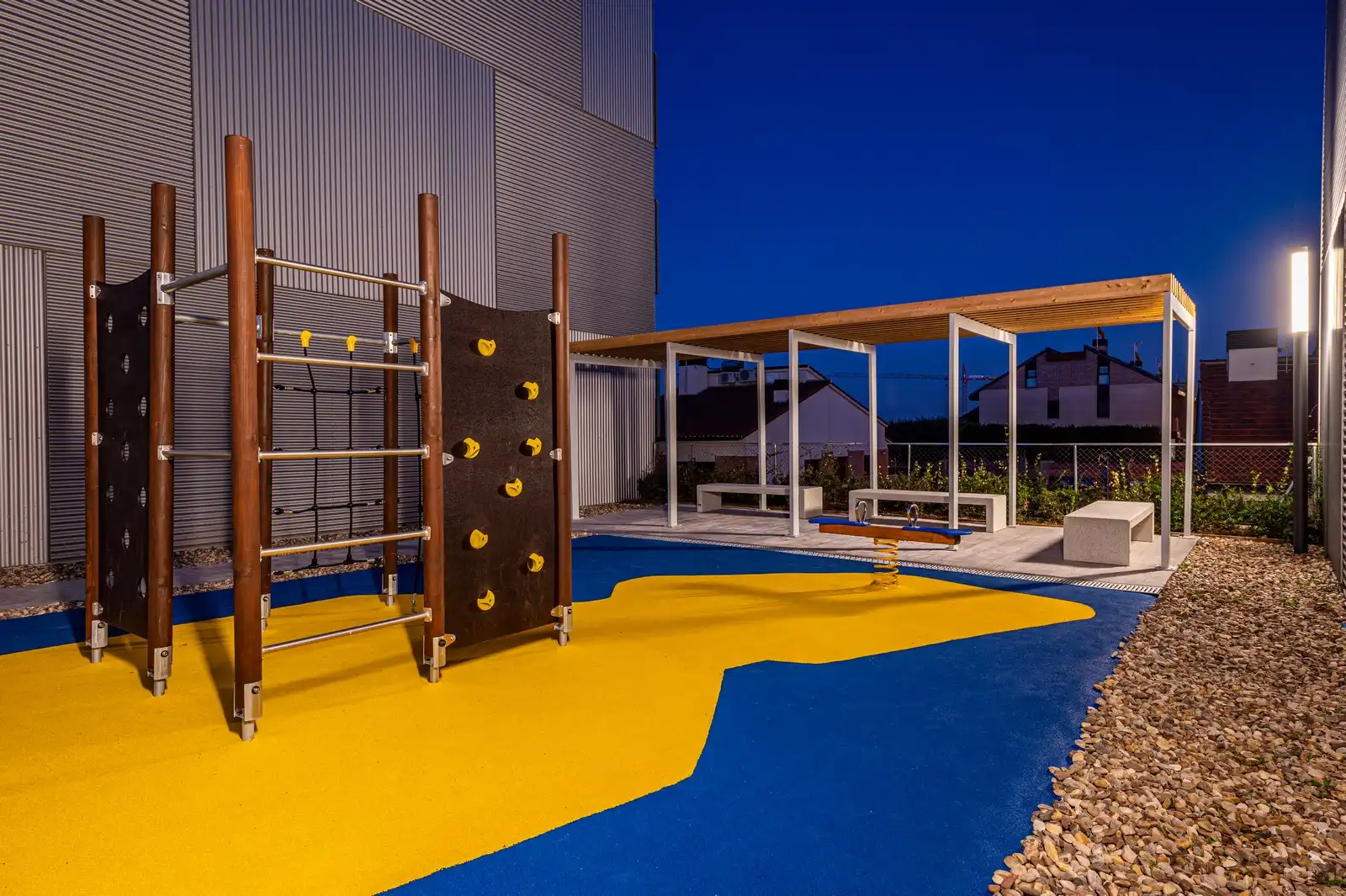 Flat with lift for sale in Villanueva de la Cañada ciudad, imagen 15