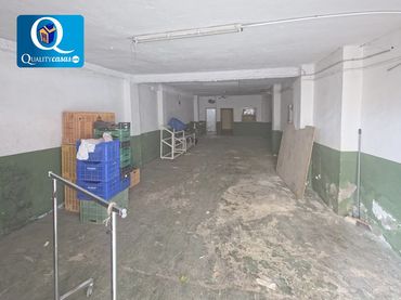 Local comercial en venda a Jijona / Xixona