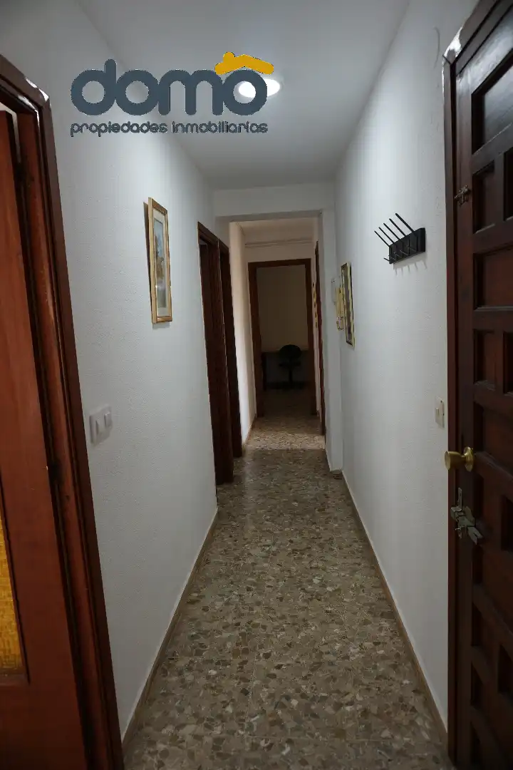 Piso de alquiler en Carretera de Níjar, 26, San Luis