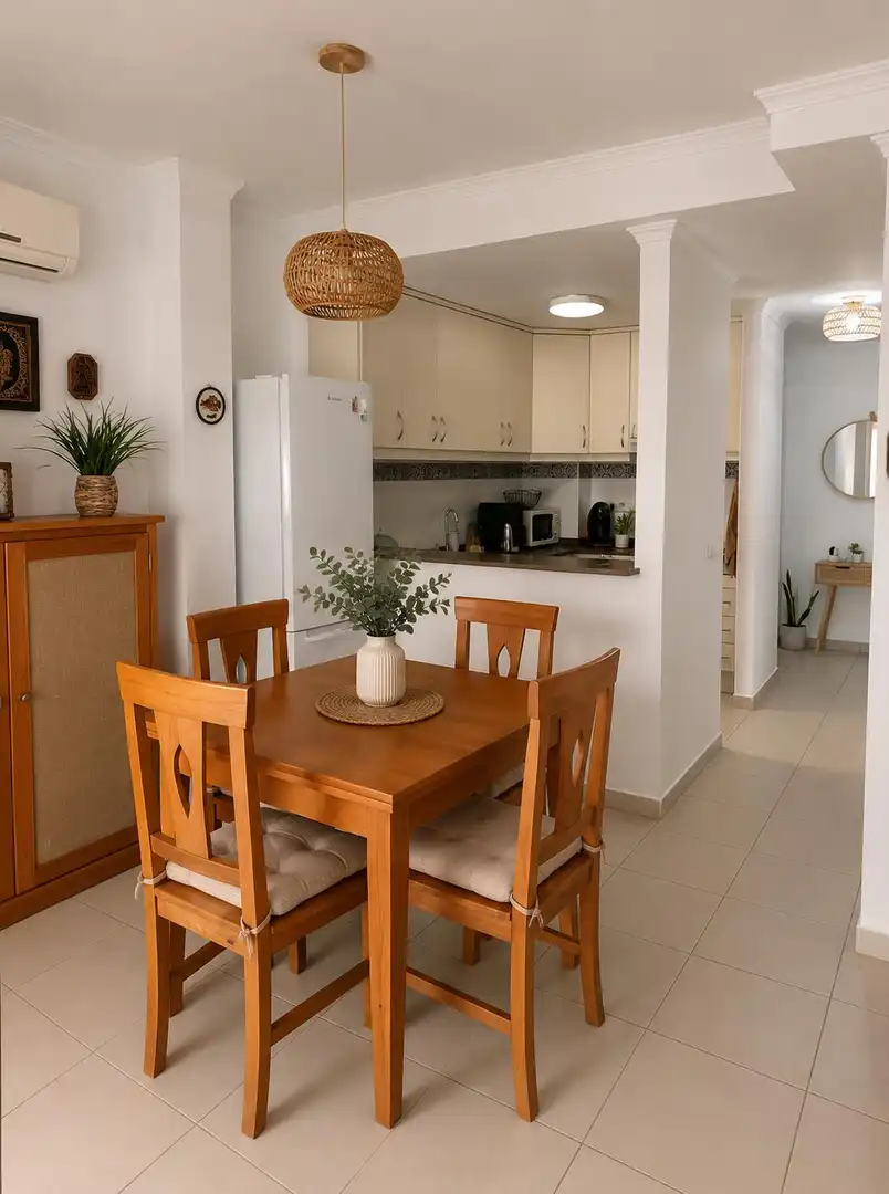Apartment with pool for sale in Devessa - Monte Pego, imagen 12