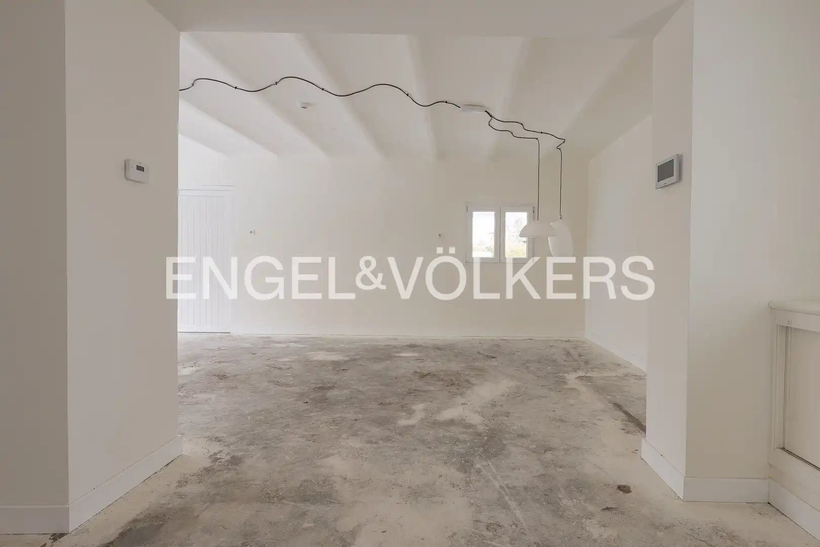 Casa o xalet de lloguer en Madrid amb Aire condicionat, Calefacció i Jardí privat