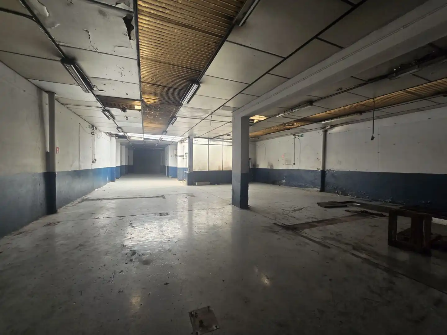 Local comercial en alquiler en Centre - Estació