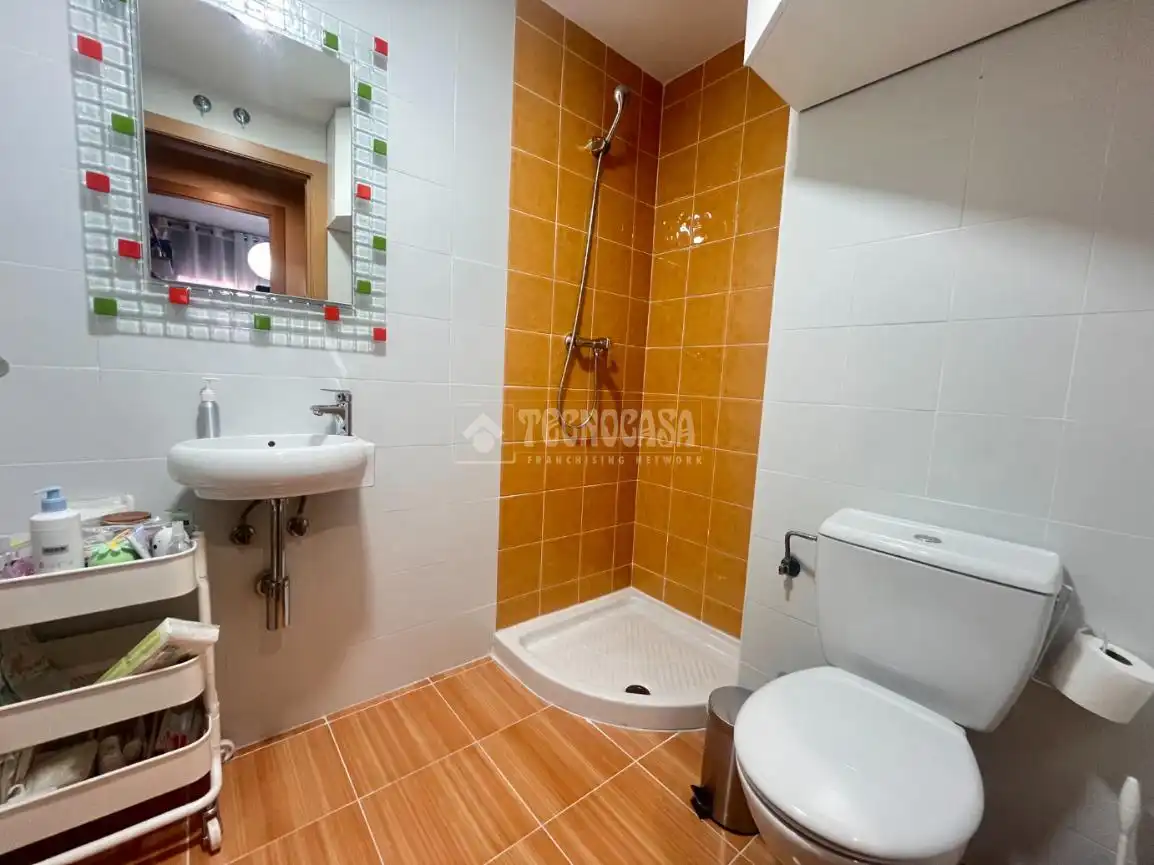 Piso en venta en La Dehesa - El Pinar