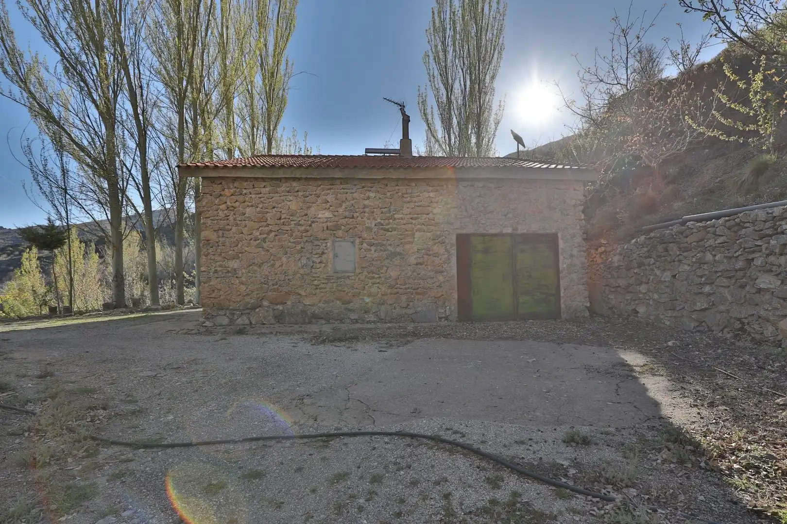 Casa rústica en venda a Dúrcal, imagen 30