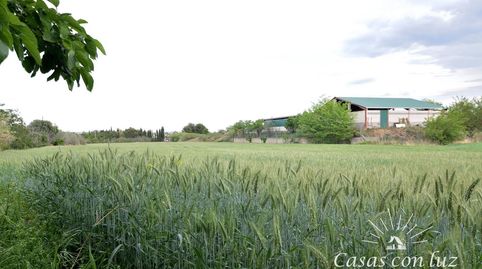 Foto 3 de Terreno en venta en Polígono 170, Garrapinillos, Zaragoza Capital