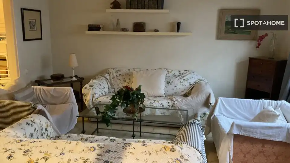 Flat to rent in Eixample, imagen 8