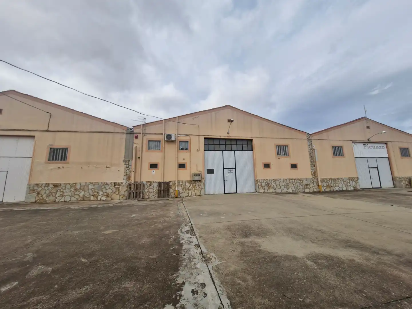 Industriegebäude zum Verkauf in Avenida de la Santa Cruz, imagen 40