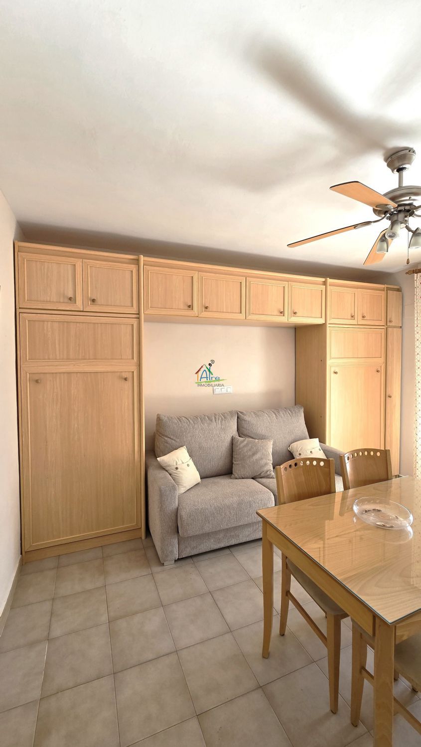 Living room of Study for sale in Almonte  with Air Conditioner, Terrace and Community pool